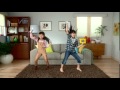 Just Dance Wii Japan TV Commercial
