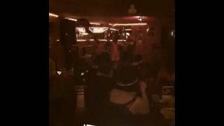 Hurray for the Riff Raff in Sam's Town Point