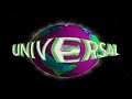 REQUESTED I KILLED Universal Pictures Logo 2010 In Lost Effect