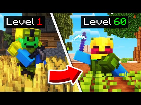 The ONLY Farming Progression Guide For 2024 | Hypixel Skyblock