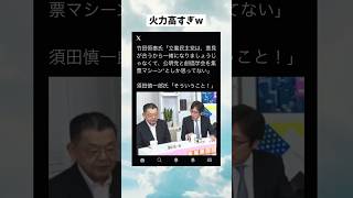 #政治 #政治系チャンネル #報道番組 #政治ニュース #shorts