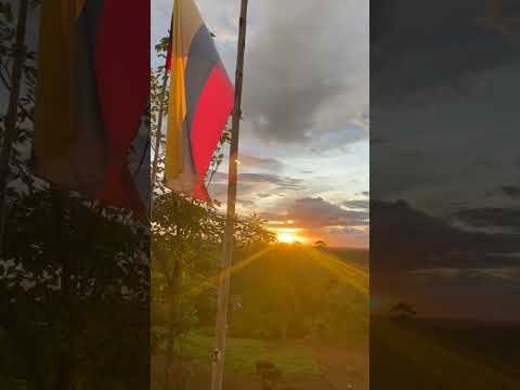 chicos, les muestro ahí un mini blog de un mirador de apartado, Antioquía espero que les guste👍🏼