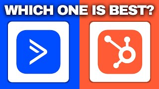 ActiveCampaign Vs HubSpot (2026) | Which One Is Better?