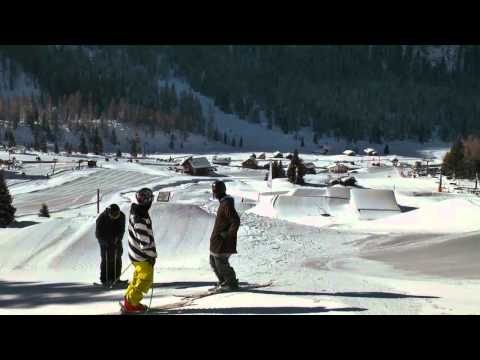Dolomiti Superski_Mixed Imageclip 2011