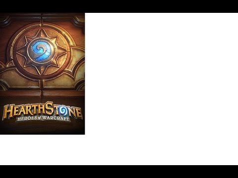 ゲーム配信　ハースストーン大会観戦