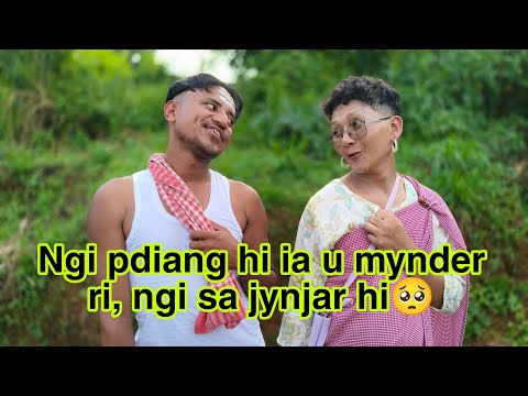 Ramu in Love with Kong Maloi ❤