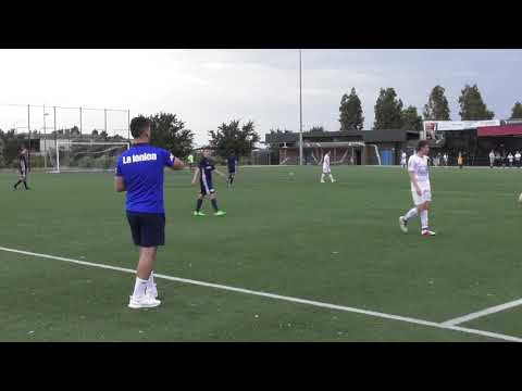 MKFC U18 v Melb Victory   Second Third Dec 2018