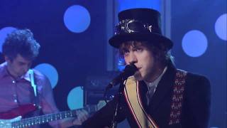 Congratulations - MGMT live