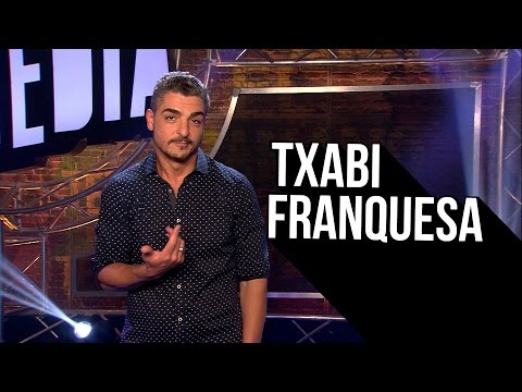 Txabi Franquesa: "Mujeres a las que se le ha borrado la huella dactilar con '50 sombras de Grey'"