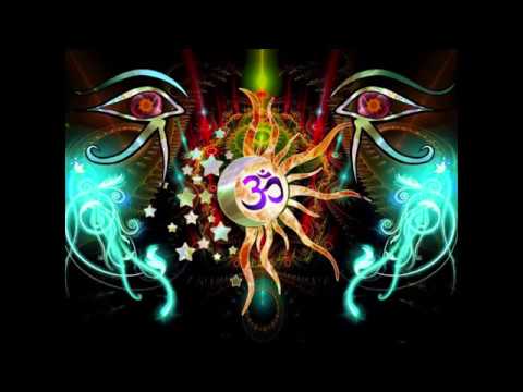 Hatikwa Progressive Psytrance Set by PsyDuSelbstॐ (October.2019#3) [Live Mix]