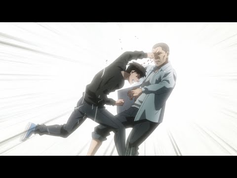 Hobin vs Pakgo | Viral Hit (How to Fight) - Hit Viral | AMV