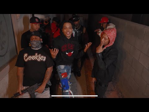 Gudda Mack - Sleazy Freestyle