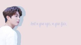 Park Bogum (박보검) – 12월 24일 (D.ear Cover) Lyrics (Eng/Han/Rom)