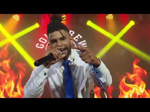 FEAR vs APOCALIPSIS vs SIAN  - 16VOS - ULTIMO VERSO NACIONAL