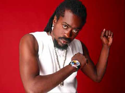 Beenie Man~ Suck your mudda.wmv