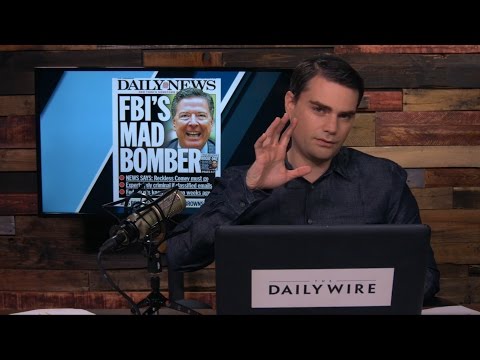 The Ben Shapiro Show Ep. 203 - Never Trumpers, Don't Make This One Big Mistake