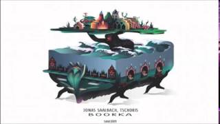 Jonas Saalbach & Tschoris - Boorka (Original Mix) [Save Us Records]