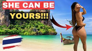 Retire in Thailand - What You Must Know Before Moving There - Affordable But Is It SAFE?