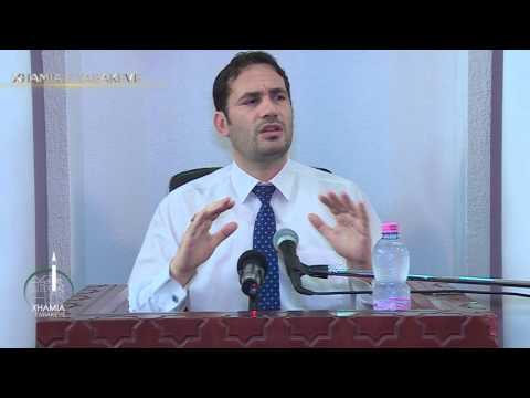 Vaza e Xhumase  Tema  Komenti i sures Zelzele dt 25 09 2015 E plote