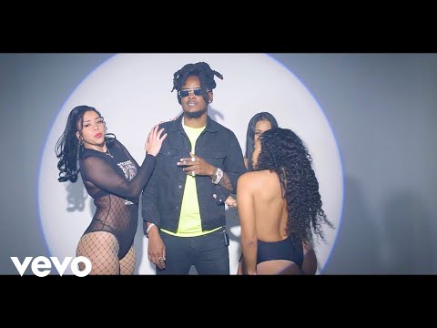 DANE RAY - RAYGAD (OFFICIAL MUSIC VIDEO)