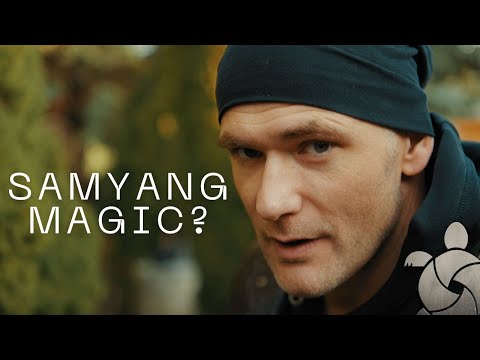 This tiny lens looks good!