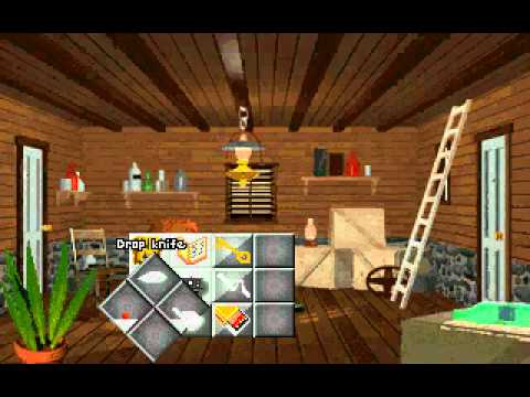 Let's Play Return to Zork - Part 2