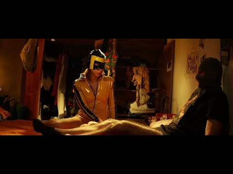 Capitán Carver – Trailer