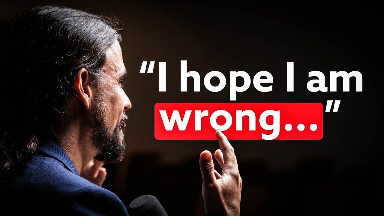 Neuroscientist Speaks Out On The Hidden War On Consciousness