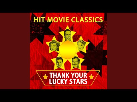 Dinah (From "The Big Broadcast of 1932")