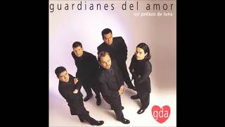 guardianes del amor niña