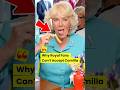So that's why! #royal #camilla #britishroyalfamily #kingcharles #shorts #viral