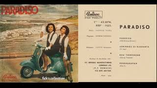 Download lagu Pattie Bersaudara | Paradiso mp3 Download lagu Pattie Bersaudara | Paradiso mp3