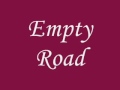 Empty Road - Natalie Walker (With Lyrics in ...
