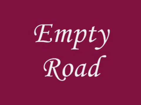 Empty Road - Natalie Walker (With Lyrics in Description)