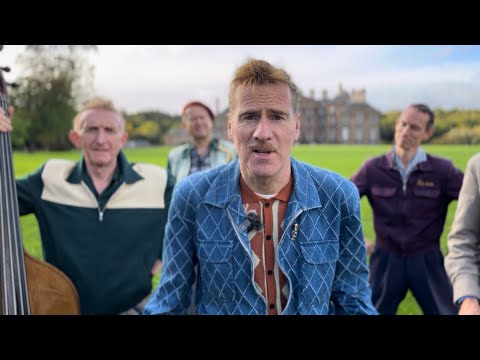 News update from Scotland (too early for Jingle Bells?)