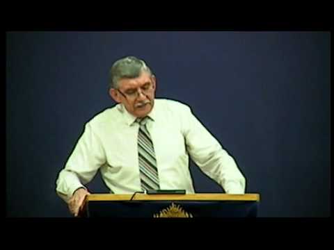 El Pariente Redentor - Pastor Juan Hanna