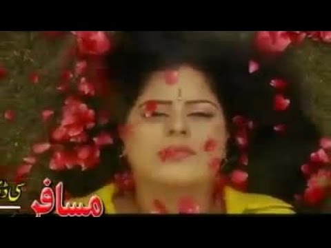 Nazila Iqbal  Song 2016 - Za Laila Dilruba