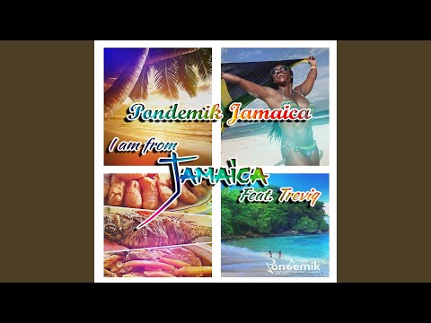 I Am from Jamaica