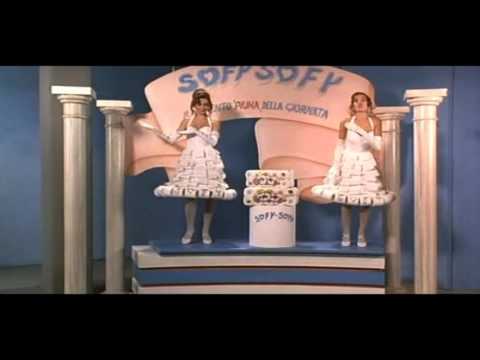 "Galline da combattimento" Angelo Bernabucci Carlo Verdone - "Perdiamoci di vista"