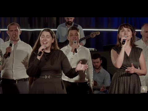 Betel Worship - Sfânt ești Domn al Slavei (Nobody Like You)