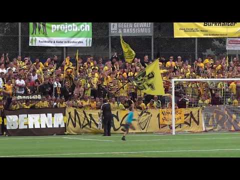 FC Breitenrain - BSC Young Boys (Cup) - 12.08.2017 - 002