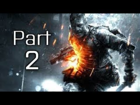 Battlefield 4 Gameplay Walkthrough Part 2 - Campaign Mission 2 - Shanghai (BF4)