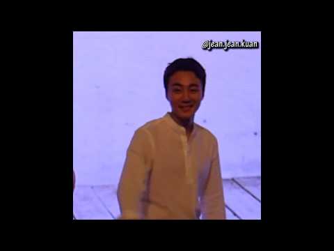 Roy Kim showcase in Malaysia (Part 2) -- [Combined]