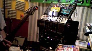 Video thumbnail for DEMO: BOSS WP20GK wave processor and BOSS SL20 slicer demonstration by M4M by Muzik 4 Machines