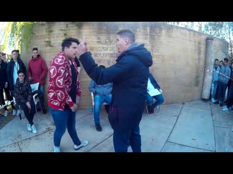 SINCOPE vs ETTIK - Octavos - BigBang Battle