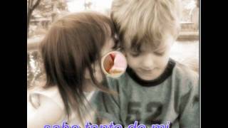 nadie como tu la oreja de van gogh