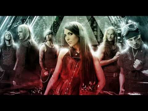download lagu mp3 mp4 Amaranthe Mechanical Illusion, download lagu Amaranthe Mechanical Illusion gratis, unduh video klip Amaranthe Mechanical Illusion