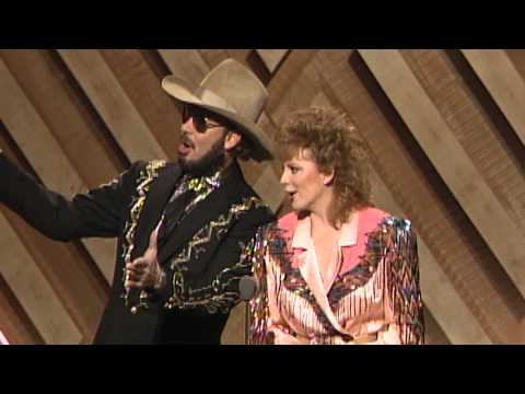 50th Anniversary ACM Awards - Merle Haggard's 20 ACM Awards!