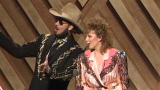 50th Anniversary ACM Awards - Merle Haggard&#39;s 20 ACM Awards!