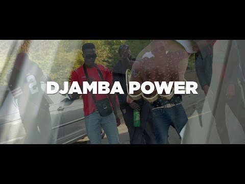 Daporn Chiraq - Djamba Power ft. B.E, Makia & Bkhadafi by @ORPERFILMS
